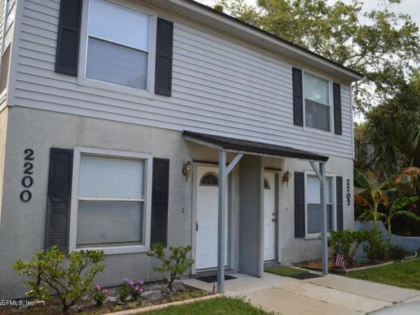 2200 MARSH POINT Road, Neptune Beach, FL 32266