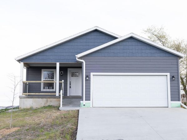 1111 Darcy Dr, Hillsboro, WI 54634