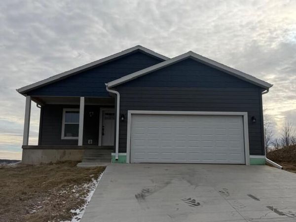 1111 Darcy Dr, Hillsboro, WI 54634