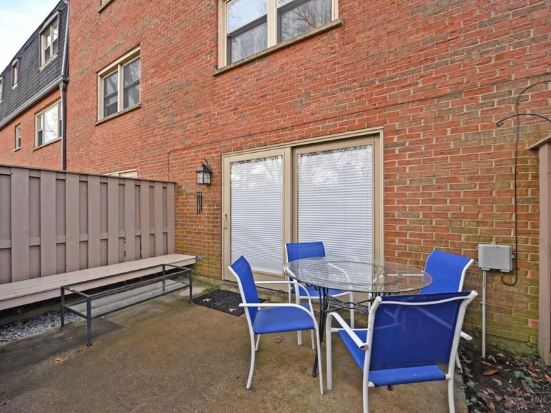 7 Creekwood Square, Unit 7, Glendale, OH 45246 Photo 29