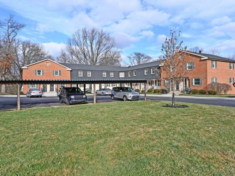 7 Creekwood Square, Unit 7, Glendale, OH 45246 Photo 33