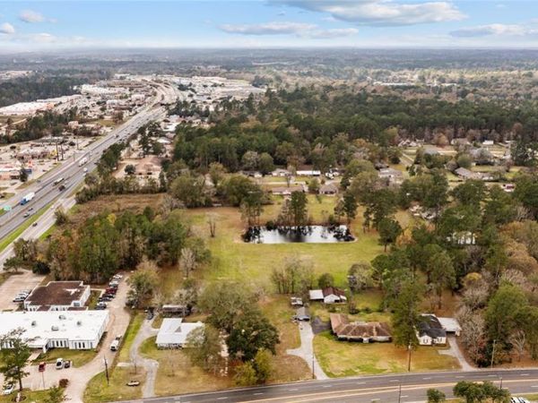 1612 S Chestnut Street , Lufkin, TX 75901