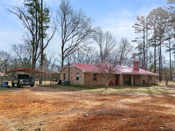 7766 N State Highway 78, Ravenna, TX 75476