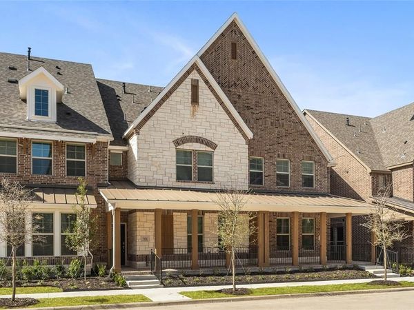 7854 Bayside Drive, Rowlett, TX 75088