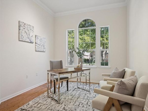 351 Rio Bravo Drive, Fairview, TX 75069