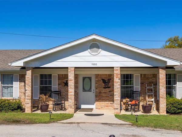 1600 Shaw Drive, Brownwood, TX 76801