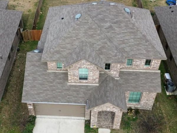 4146 Perch Drive, Forney, TX 75126
