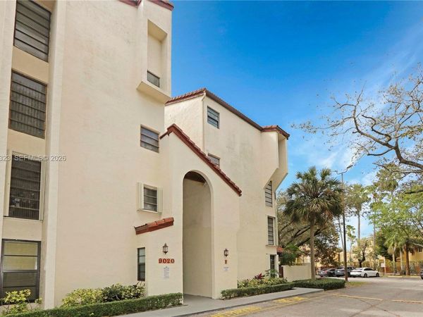 9020 SW 125th Ave, Unit F303, Miami, FL 33186