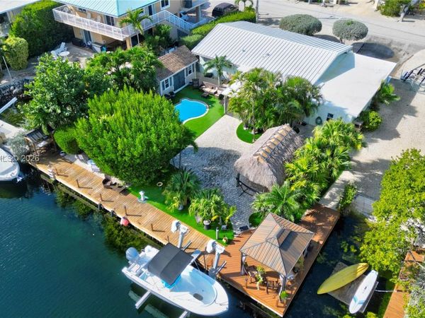 150 Azalea St., Plantation Key, FL 33070