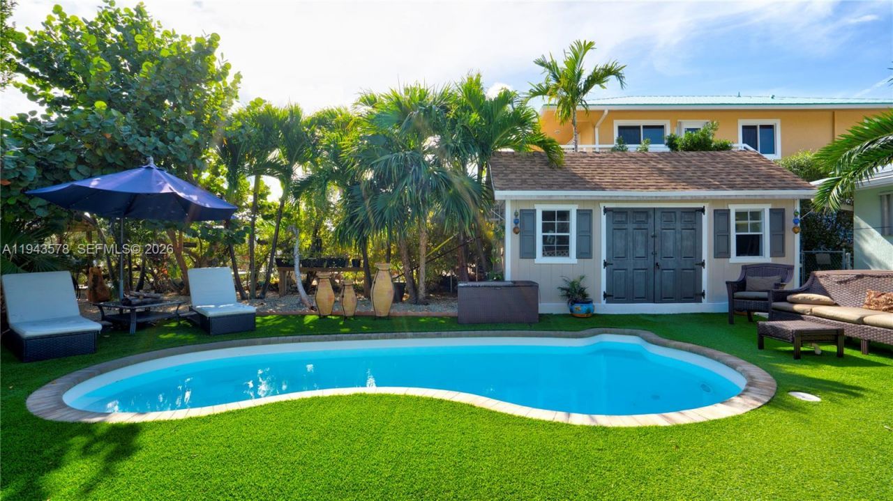 150 Azalea St., Plantation Key, FL 33070 Photo