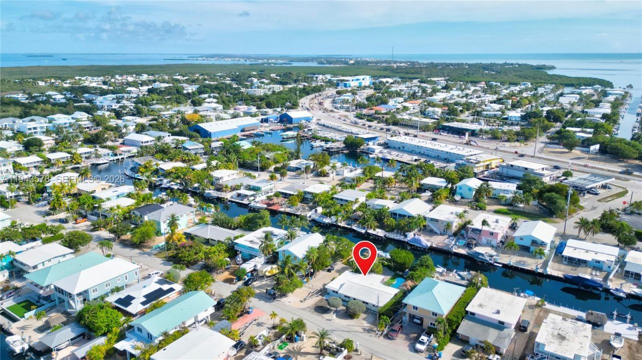 150 Azalea St., Plantation Key, FL 33070 Photo