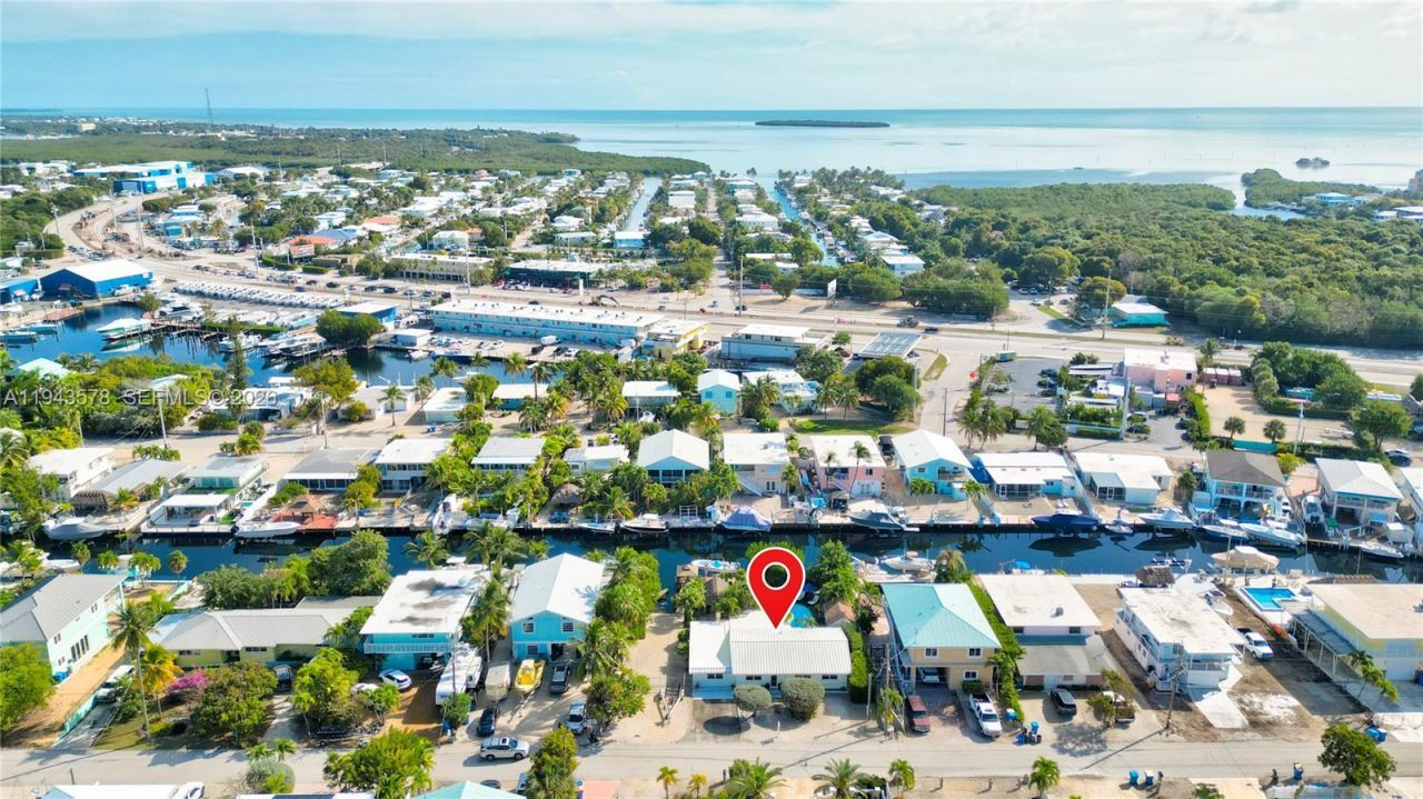 150 Azalea St., Plantation Key, FL 33070 Photo