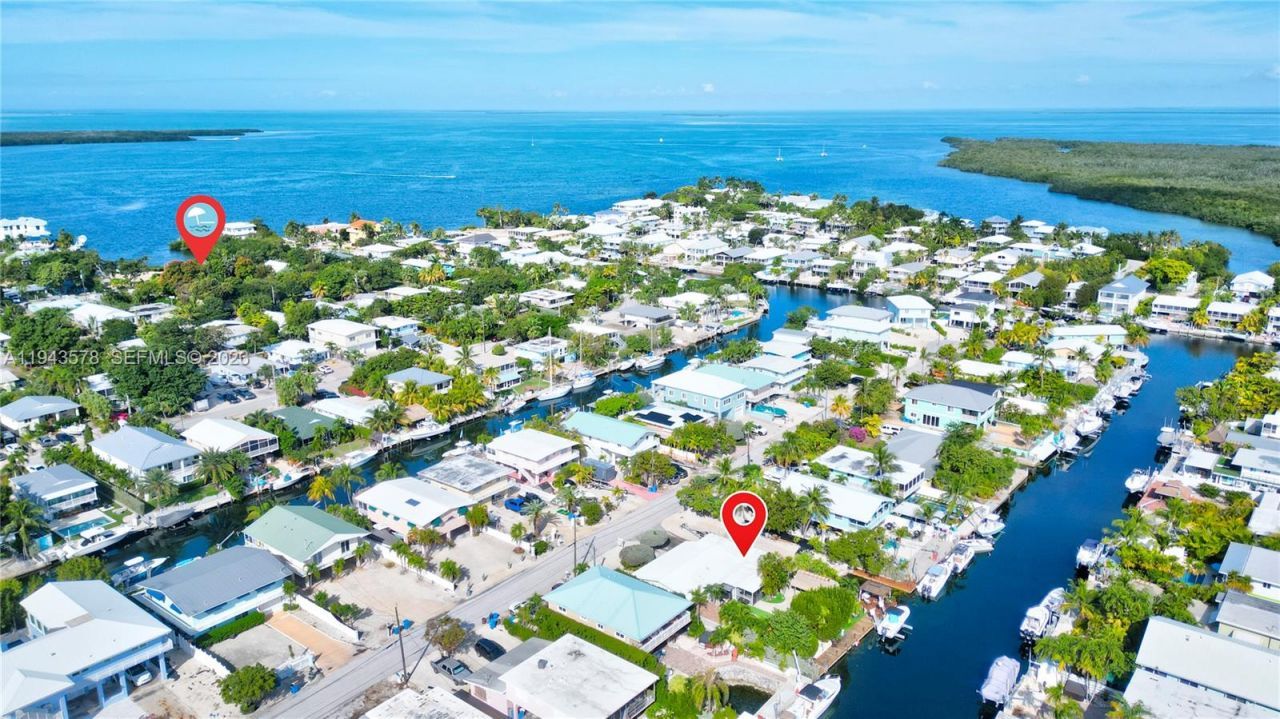 150 Azalea St., Plantation Key, FL 33070 Photo