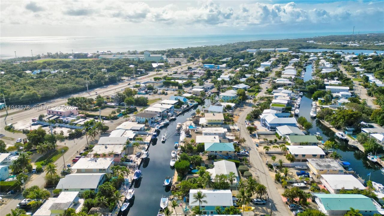 150 Azalea St., Plantation Key, FL 33070 Photo