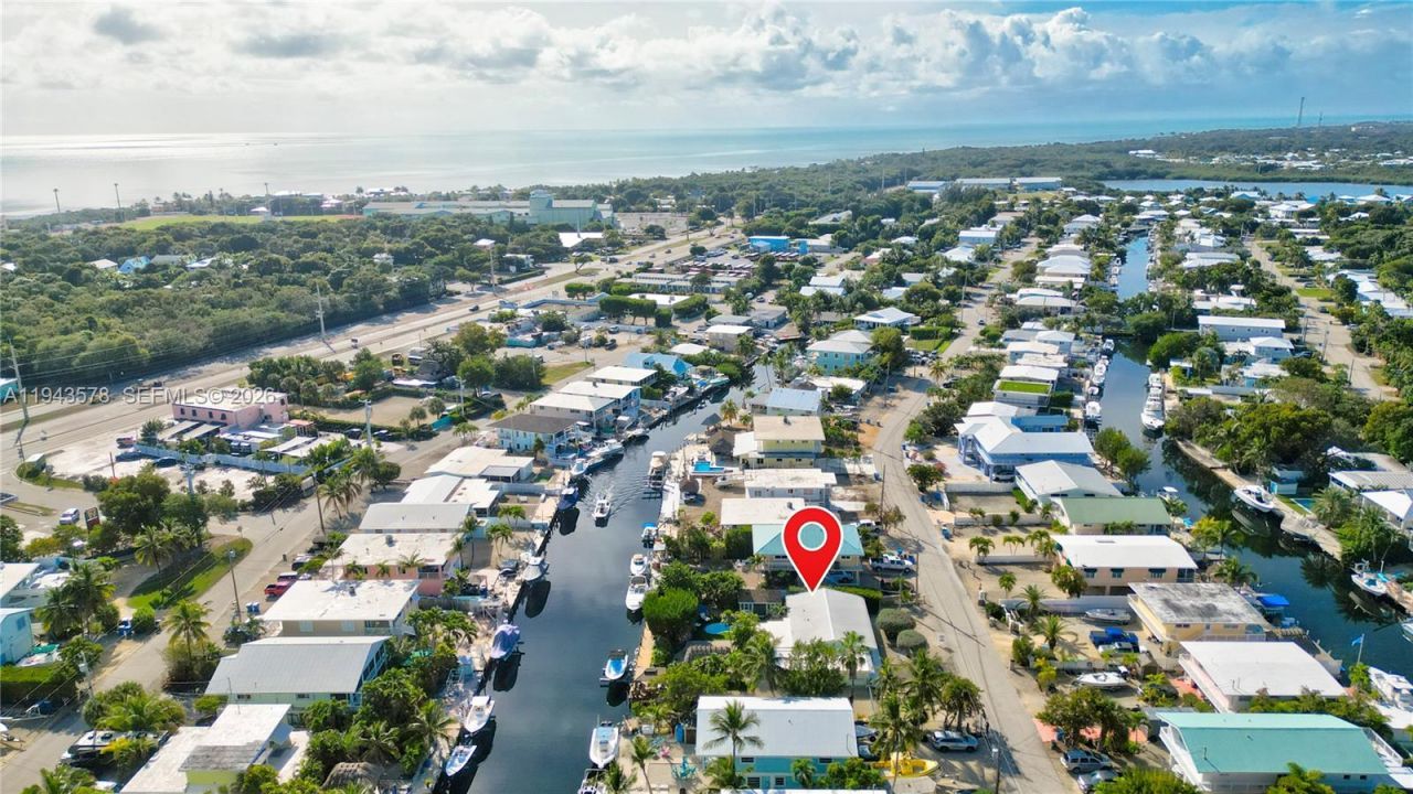 150 Azalea St., Plantation Key, FL 33070 Photo