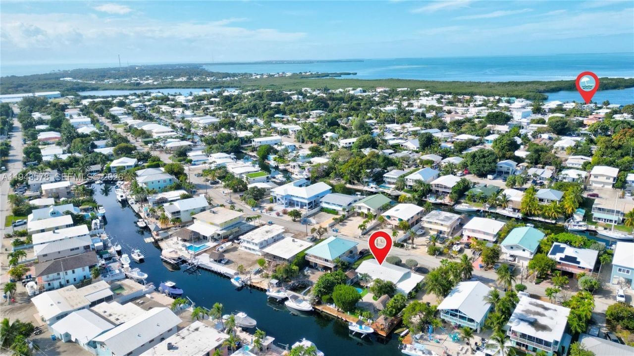 150 Azalea St., Plantation Key, FL 33070 Photo