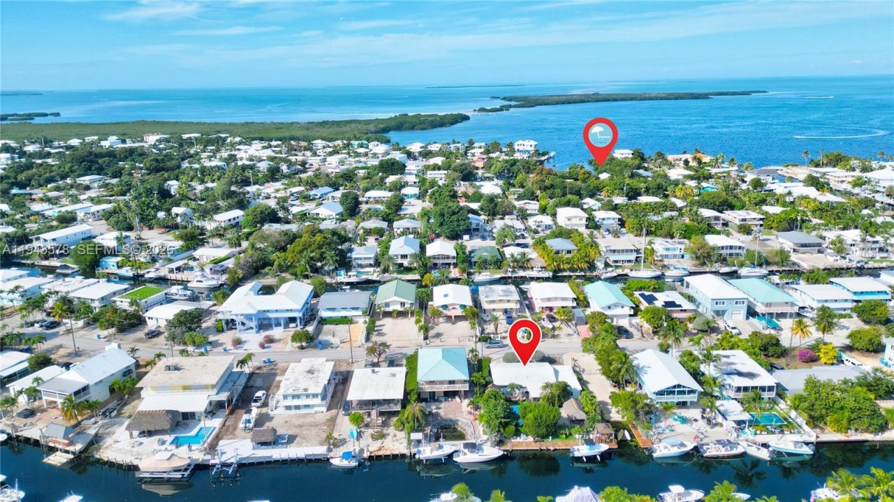 150 Azalea St., Plantation Key, FL 33070 Photo