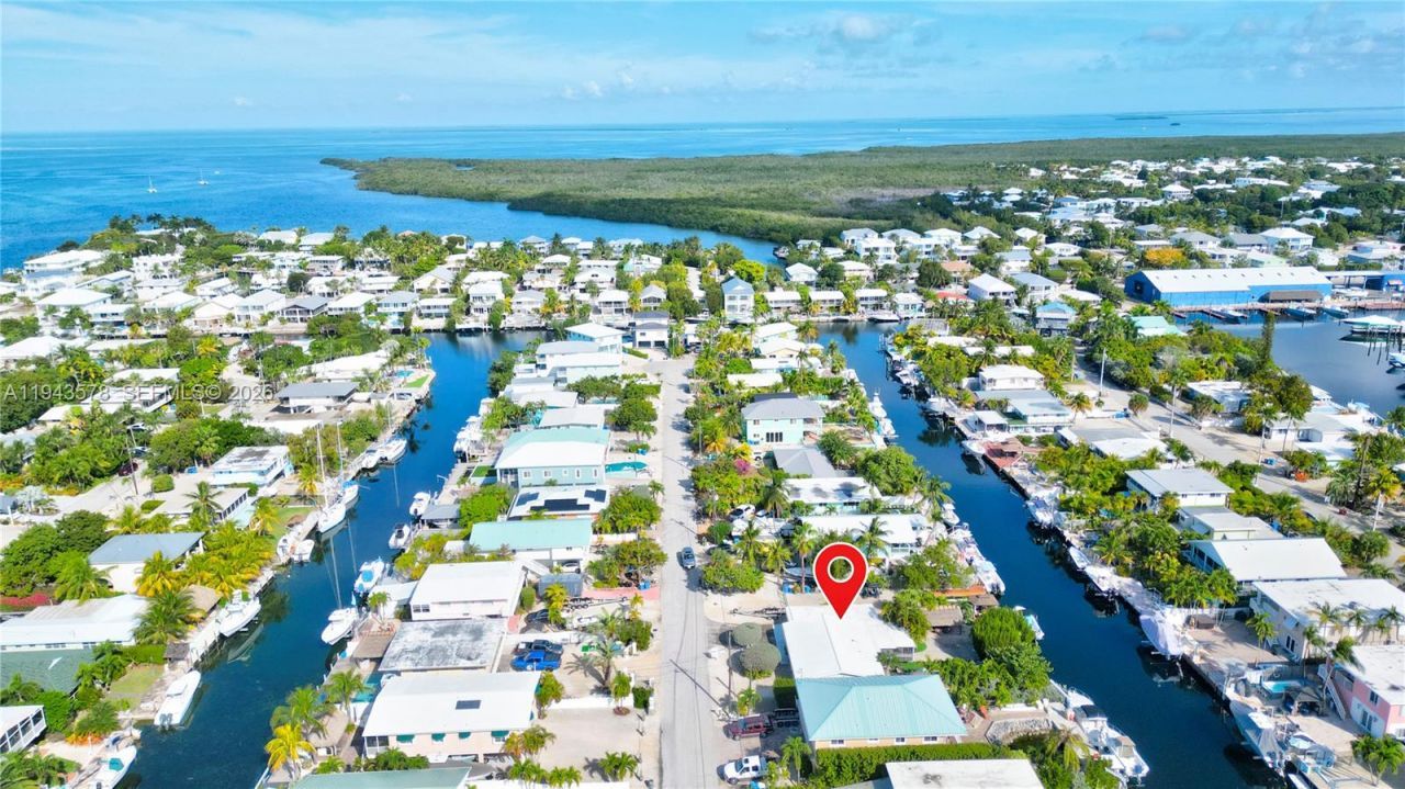 150 Azalea St., Plantation Key, FL 33070 Photo