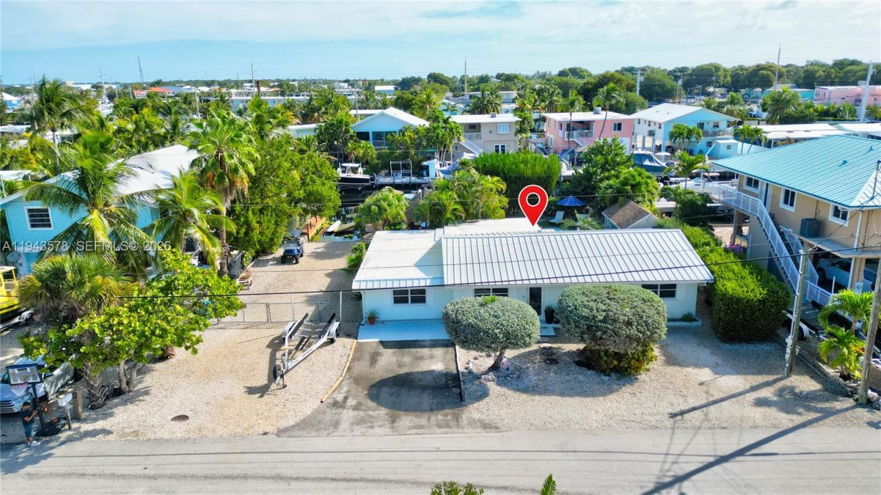 150 Azalea St., Plantation Key, FL 33070 Photo