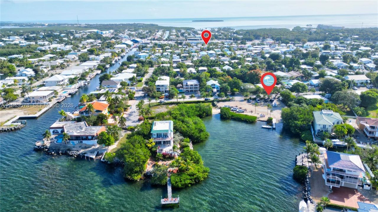 150 Azalea St., Plantation Key, FL 33070 Photo
