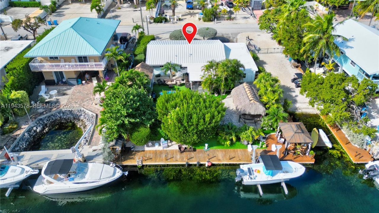 150 Azalea St., Plantation Key, FL 33070 Photo