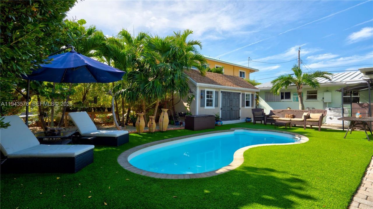 150 Azalea St., Plantation Key, FL 33070 Photo