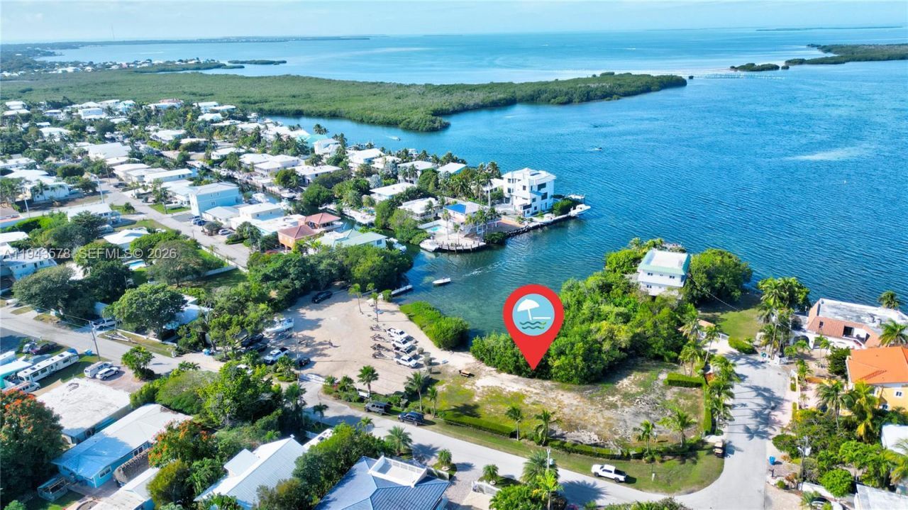 150 Azalea St., Plantation Key, FL 33070 Photo