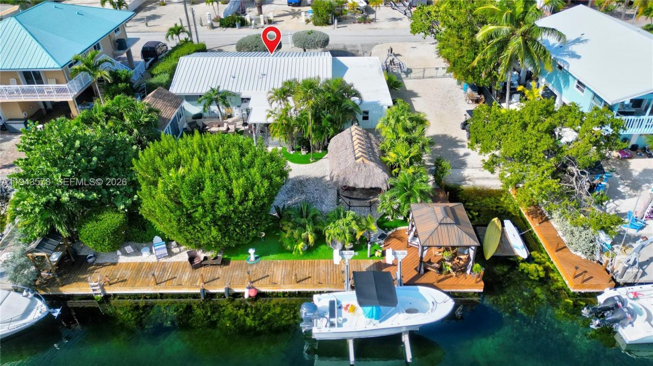 150 Azalea St., Plantation Key, FL 33070 Photo