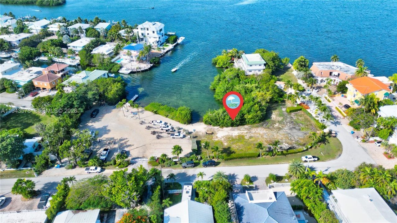 150 Azalea St., Plantation Key, FL 33070 Photo