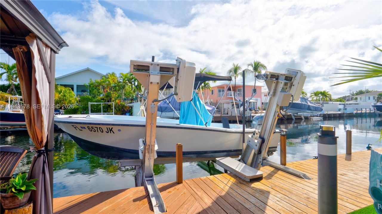 150 Azalea St., Plantation Key, FL 33070 Photo