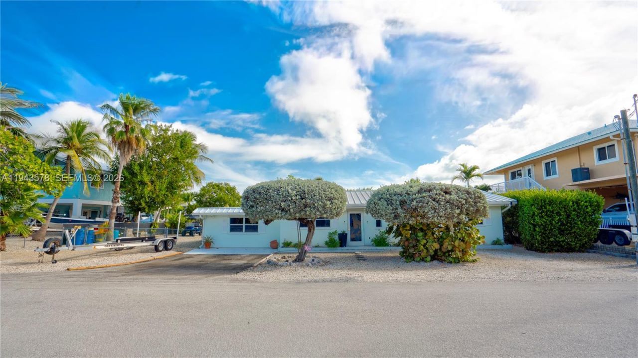 150 Azalea St., Plantation Key, FL 33070 Photo