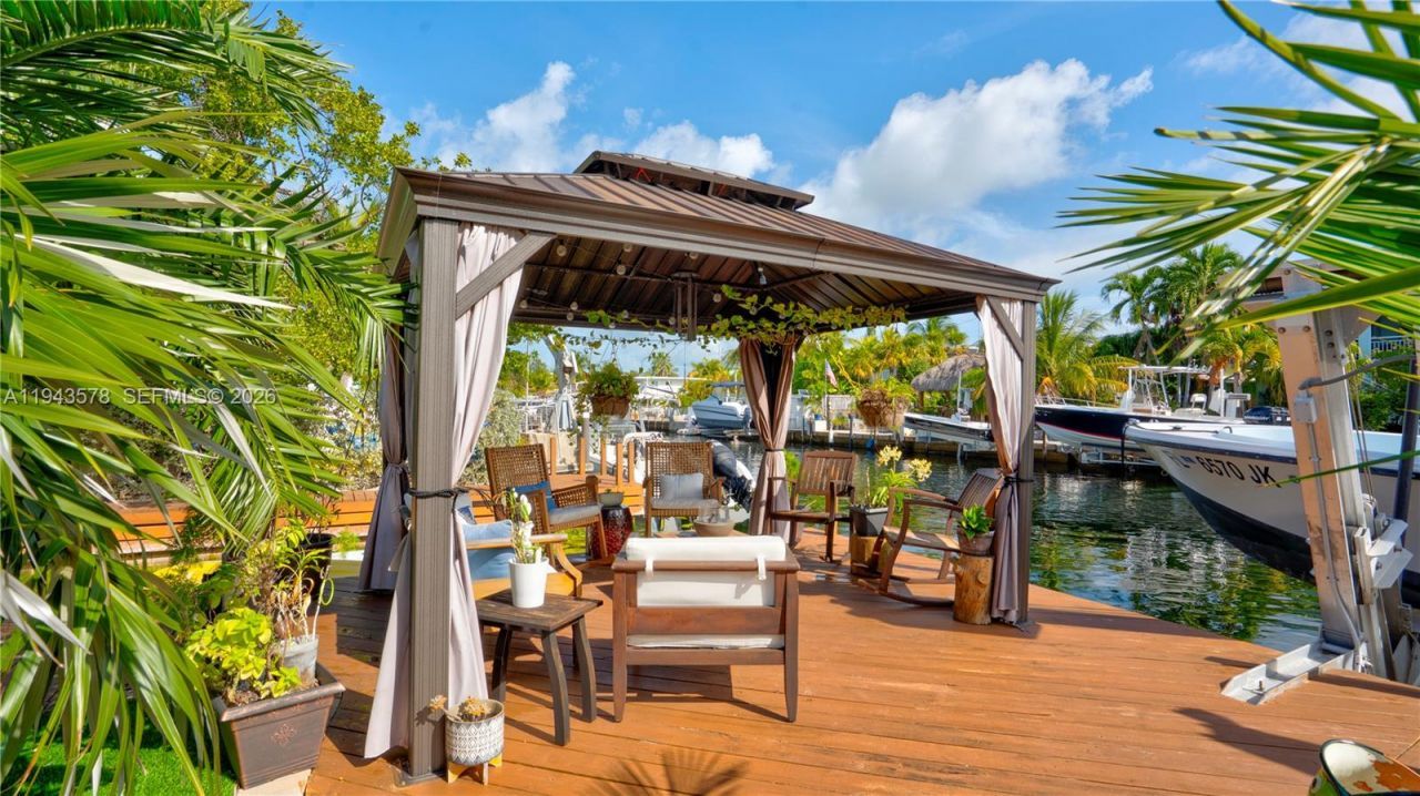 150 Azalea St., Plantation Key, FL 33070 Photo