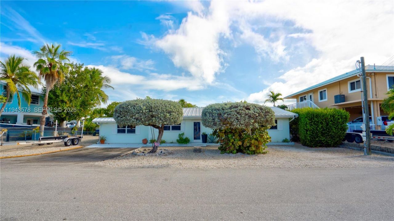150 Azalea St., Plantation Key, FL 33070 Photo