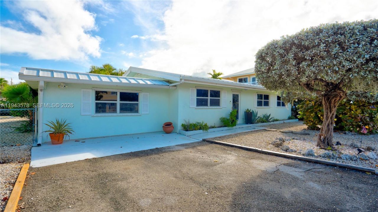 150 Azalea St., Plantation Key, FL 33070 Photo