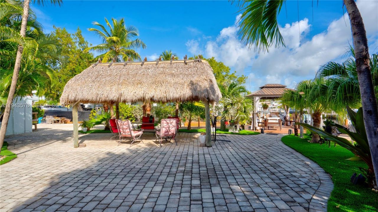 150 Azalea St., Plantation Key, FL 33070 Photo