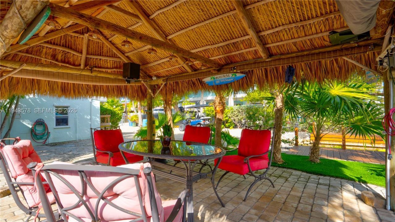 150 Azalea St., Plantation Key, FL 33070 Photo