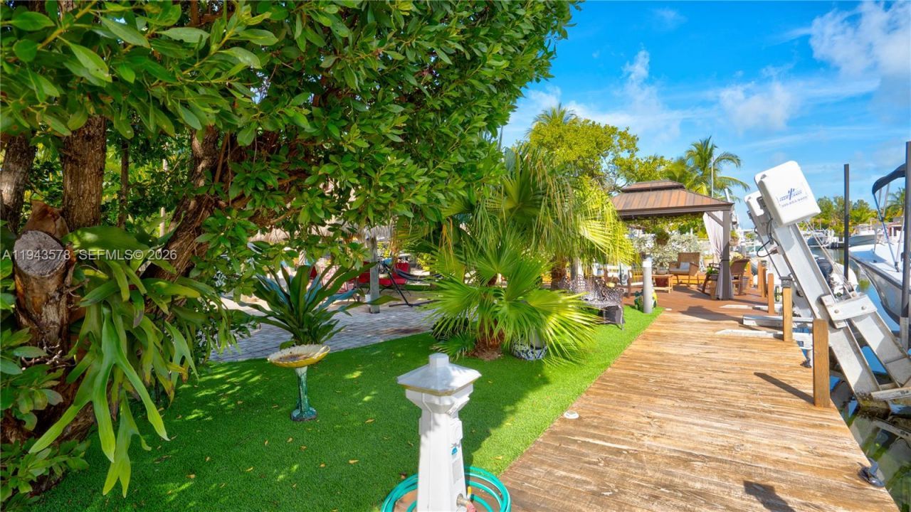 150 Azalea St., Plantation Key, FL 33070 Photo