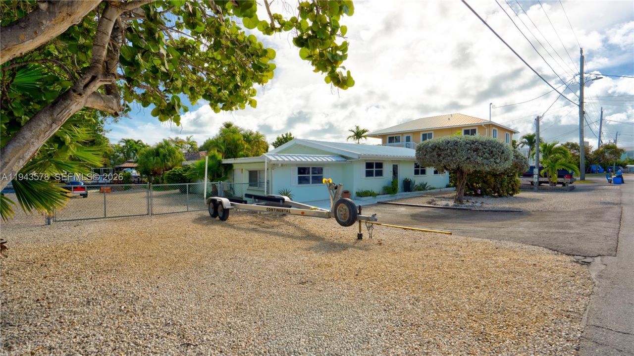 150 Azalea St., Plantation Key, FL 33070 Photo