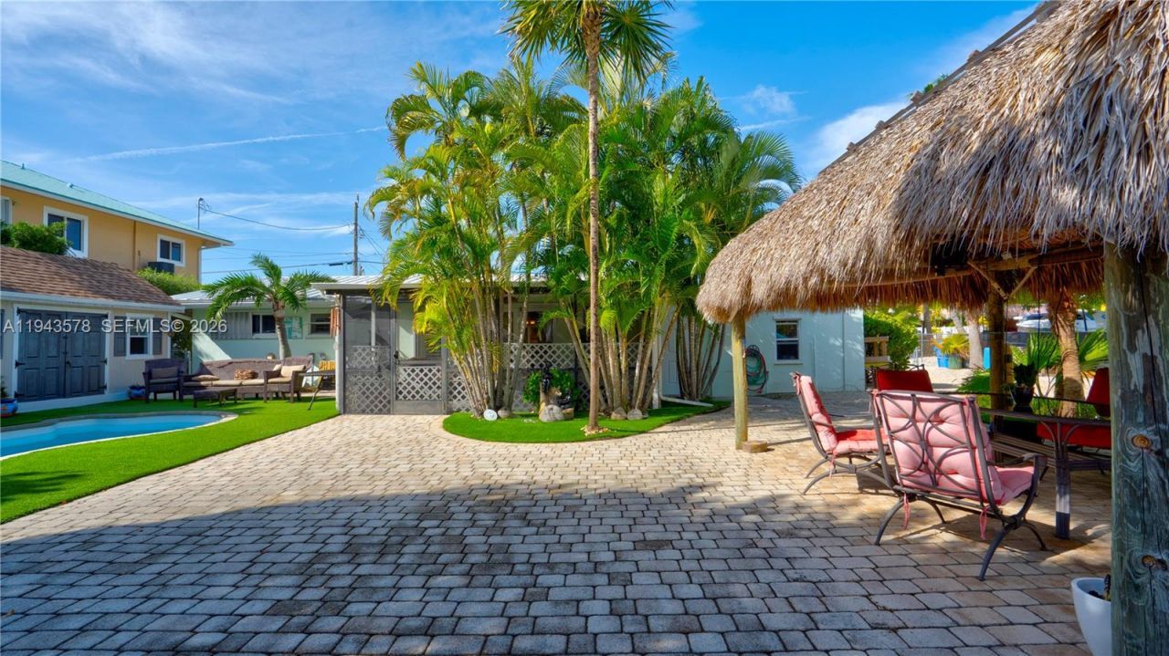 150 Azalea St., Plantation Key, FL 33070 Photo