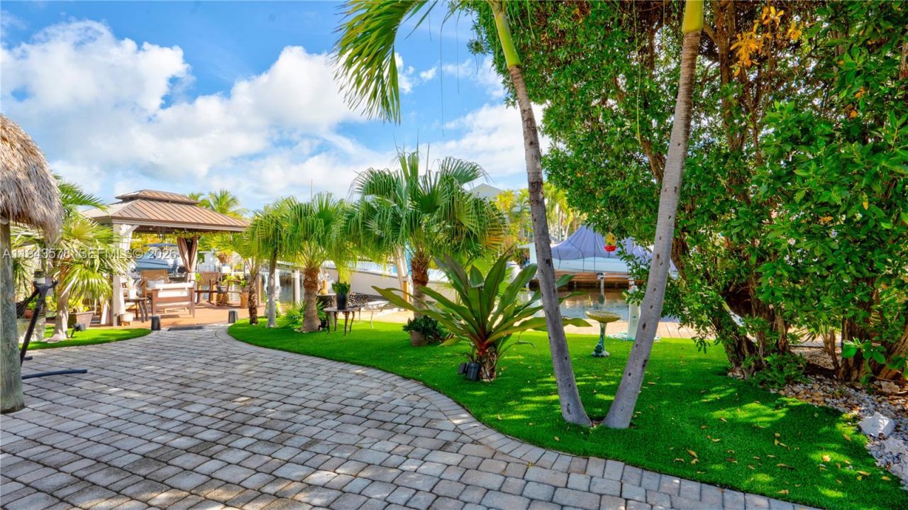 150 Azalea St., Plantation Key, FL 33070 Photo