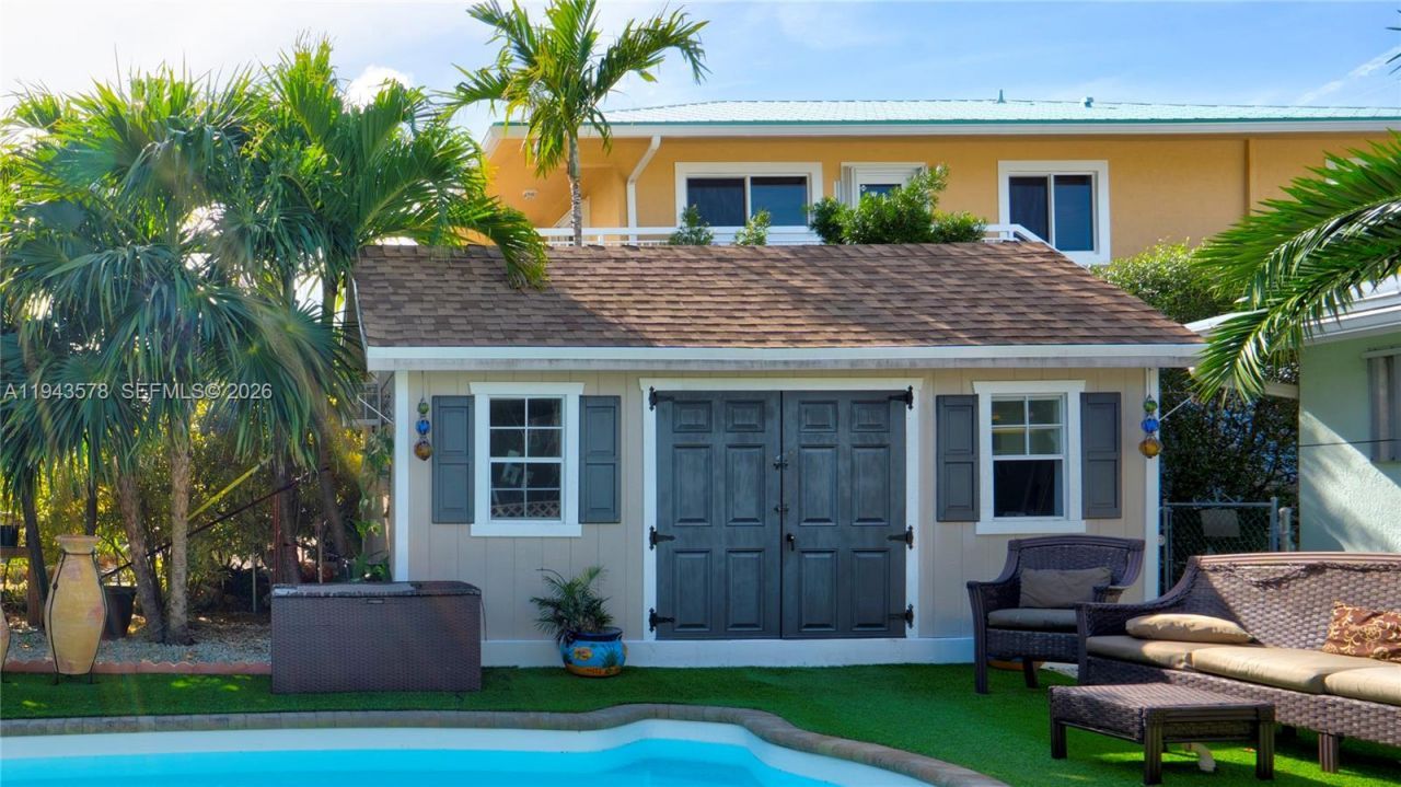 150 Azalea St., Plantation Key, FL 33070 Photo