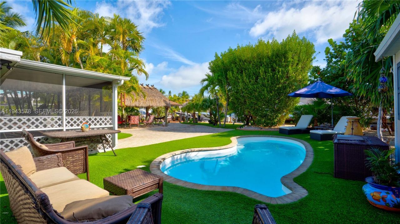 150 Azalea St., Plantation Key, FL 33070 Photo