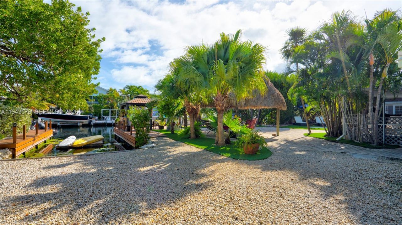 150 Azalea St., Plantation Key, FL 33070 Photo