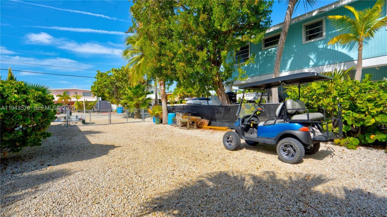 150 Azalea St., Plantation Key, FL 33070 Photo