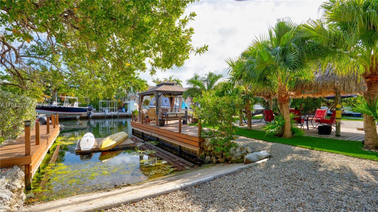 150 Azalea St., Plantation Key, FL 33070 Photo