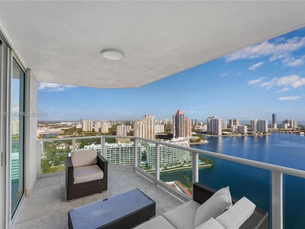 3301 NE 183rd St , Unit 3101, Aventura, FL 33160