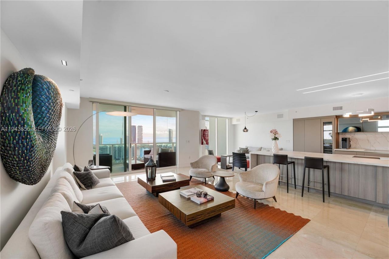 3301 NE 183rd St , Unit 3101, Aventura, FL 33160 Photo