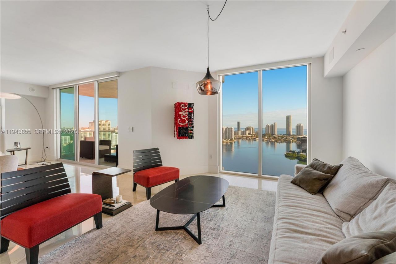 3301 NE 183rd St , Unit 3101, Aventura, FL 33160 Photo