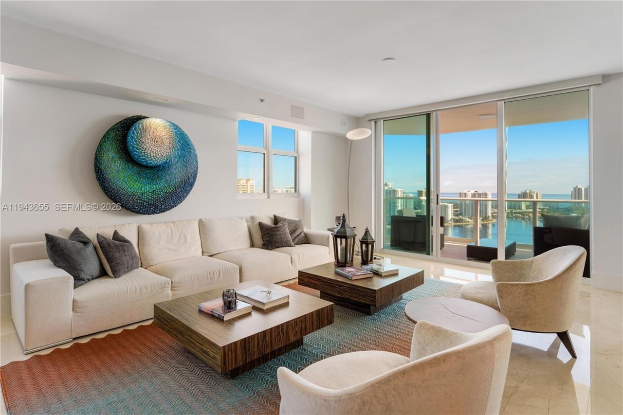 3301 NE 183rd St , Unit 3101, Aventura, FL 33160 Photo