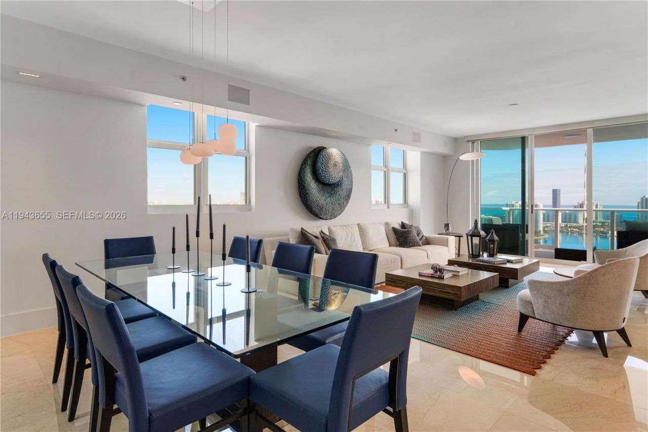 3301 NE 183rd St , Unit 3101, Aventura, FL 33160 Photo